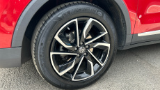 MG ZS 1.0T GDi Exclusive 5dr DCT Petrol Hatchback